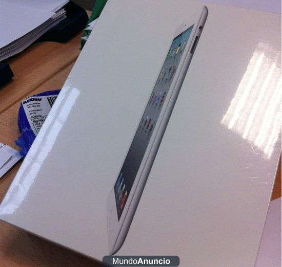 Ipad 32GB a estrenar