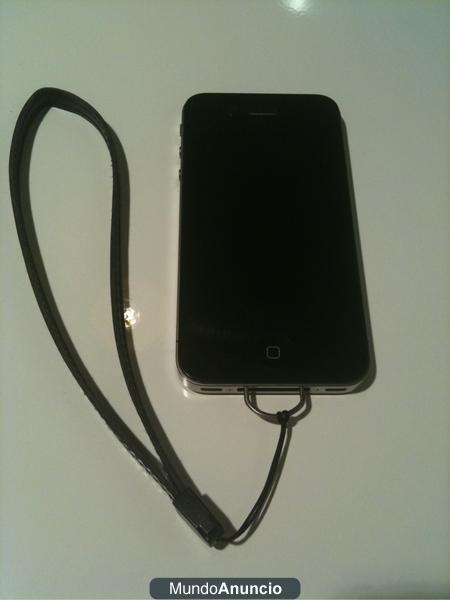 Iphone Correa Agarre de Seguridad