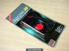 JOYSTICK QUICKSHOT VII (Joycard). Commodore - Amiga - Atari - mejor precio | unprecio.es