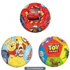 Los juguetes Smoby - 10041 - Juegos al aire libre - Softbol Disney - Surtido - mejor precio | unprecio.es
