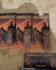 Lote de 3 airgamcomics en caja nuevos años 80 - mejor precio | unprecio.es