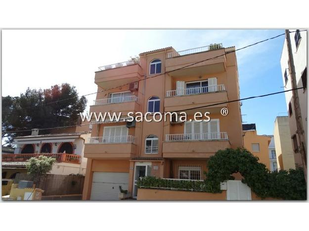 Mallorca, Son Servera, Cala Millor, Apartamento cerca de la playa