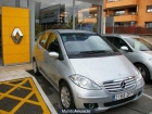 Mercedes-Benz A 180 ELEGANCE 180CDI - mejor precio | unprecio.es