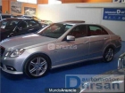 Mercedes-Benz Clase E E 350 CDI Blue Efficiency Ava - mejor precio | unprecio.es