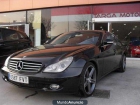 Mercedes-Benz CLS 320 CDI 19 AMG - (RESERVADO) - mejor precio | unprecio.es