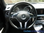 Mercedes Benz Slk250 - mejor precio | unprecio.es