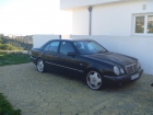 Mercedes e55 amg - mejor precio | unprecio.es