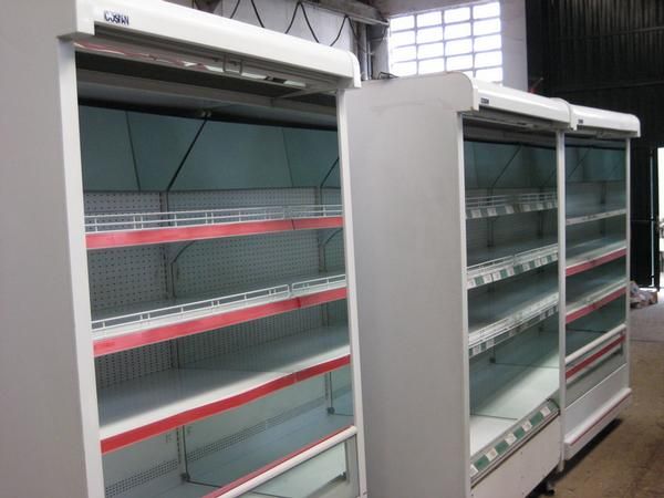 mobiliario frigorifico