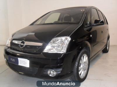 Opel Meriva COSMO 09 1.7