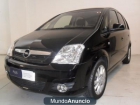 Opel Meriva COSMO 09 1.7 - mejor precio | unprecio.es