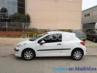 Peugeot 207 - mejor precio | unprecio.es