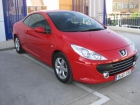 Peugeot 307 CC 2.0 HDI - mejor precio | unprecio.es