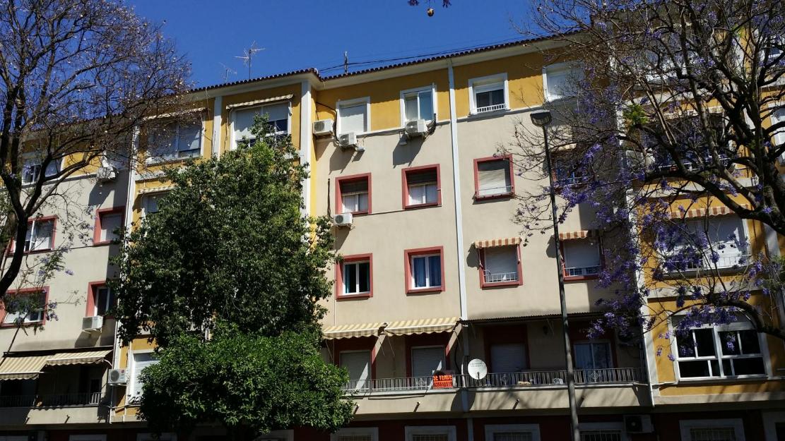 Piso de 3 dormitorios junto Hospital Reina Sofía.