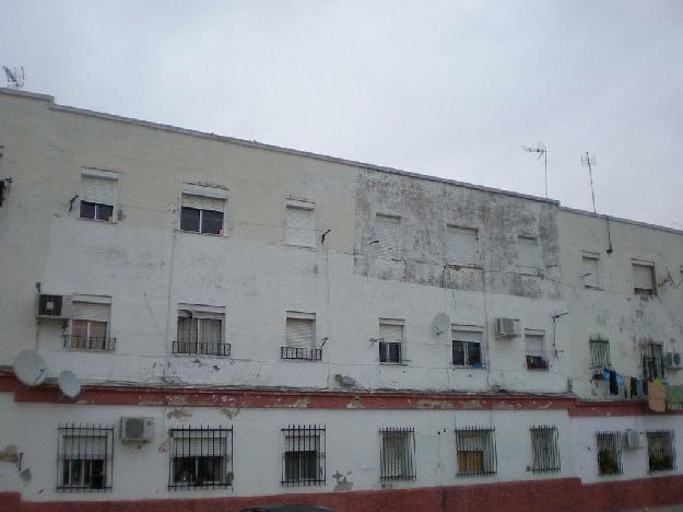 Piso en Jerez de la Frontera
