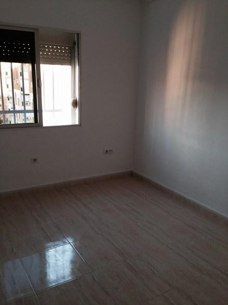 Piso en Sevilla