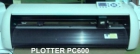 PLOTTER PC 600 - mejor precio | unprecio.es