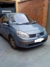 RENAULT SCENIC CONFORT DYNAMIC 1900DCI 120CV - TERUEL - mejor precio | unprecio.es