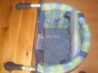 SILLA PARA COMER - mejor precio | unprecio.es