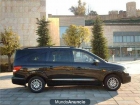 SsangYong Rodius 270Xdi - mejor precio | unprecio.es