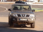 Venta de coche Nissan Patrol Gr 7 Plazas Luxury '03 en Alosno - mejor precio | unprecio.es