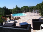 Villa : 4/8 personas - piscina - porto vecchio corcega del sur corcega francia - mejor precio | unprecio.es
