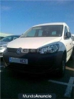 Volkswagen Caddy Kombi 1.9 TDI 105cv 5pl - mejor precio | unprecio.es