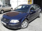 Volkswagen Passat 1.9 TDI 130 CV - mejor precio | unprecio.es