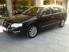 Volkswagen Passat Variant 2.0 TDI 140cv DSG Advance - mejor precio | unprecio.es