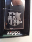 ZIPPO BARCELONA AUTENTICO NUEVO A ESTRENAR PERSONALIZADO - mejor precio | unprecio.es