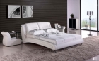 Cama de matrimonio de diseño Magic - mejor precio | unprecio.es