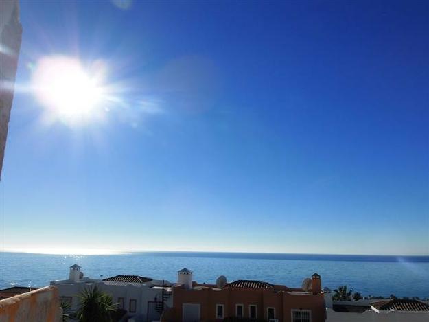 Áticos a la venta en Casares Playa Costa del Sol