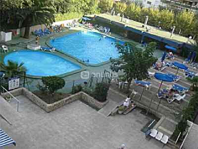 Apartamento en Salou