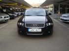 Audi A4 Cabrio 3.0 Automatico - mejor precio | unprecio.es