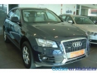 Audi Q5 - mejor precio | unprecio.es