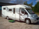 autocaravana Adria S660 Coral SL - mejor precio | unprecio.es