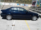 Bmw 316i E 46 - mejor precio | unprecio.es