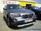 BMW X1 - mejor precio | unprecio.es
