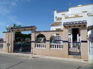 Bungalow en venta en Florida (La), Alicante (Costa Blanca)