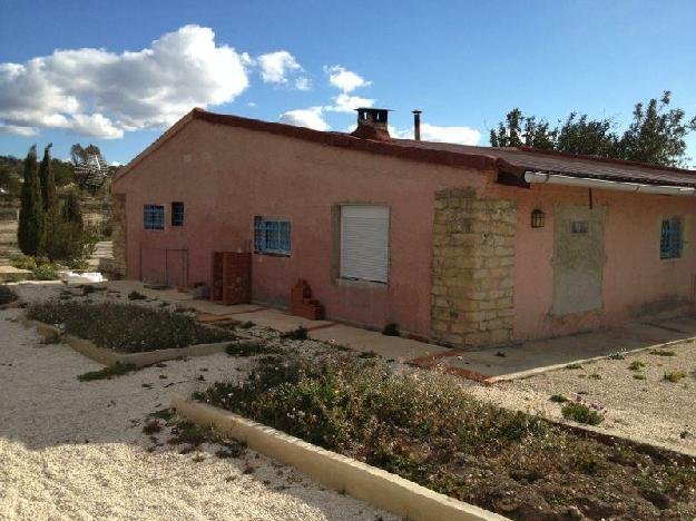 Casa en Alicante/Alacant