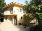 Chalet con 4 dormitorios se vende en Benissa - mejor precio | unprecio.es