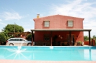 Chalet con piscina 5 dormitorios 10m de sevilla san josé de la rinconada - mejor precio | unprecio.es