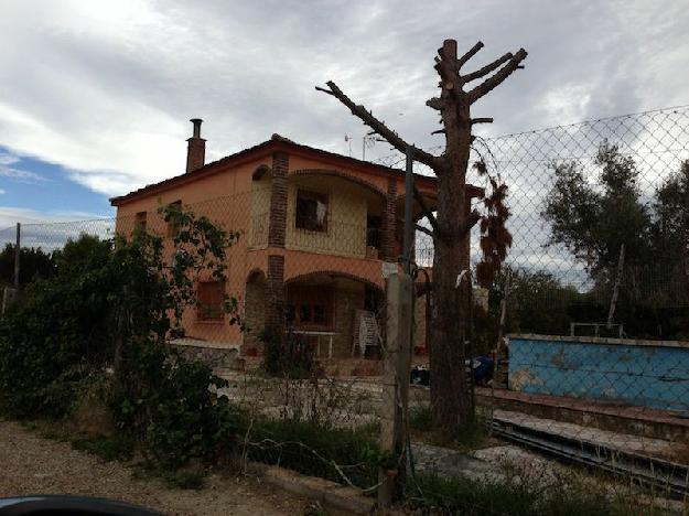 Chalet en Alicante/Alacant
