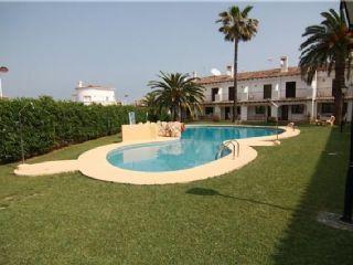 Chalet en venta en Poblets (els), Alicante (Costa Blanca)