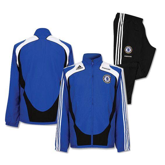 Chaquetas Adidas nuevas con etiquetas