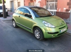 Citroen C3 Pluriel, magnifico descapotable, ideal ciudad - mejor precio | unprecio.es