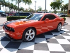 Dodge Challenger SRT-8 SE ACEPTA VEHICULO A CAMBIO!!! - mejor precio | unprecio.es