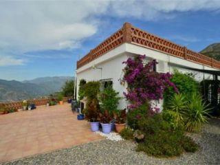 Finca/Casa Rural en venta en Jete, Granada (Costa Tropical)