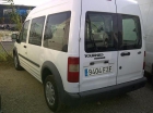 Ford Tourneo Connect COMBI TDCI 5 PLAZAS. Y ZONA DE CARGA 230L - mejor precio | unprecio.es