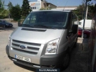 Ford Transit combi 9 280 /T115 - mejor precio | unprecio.es