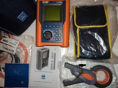 Ht instruments gsc53n